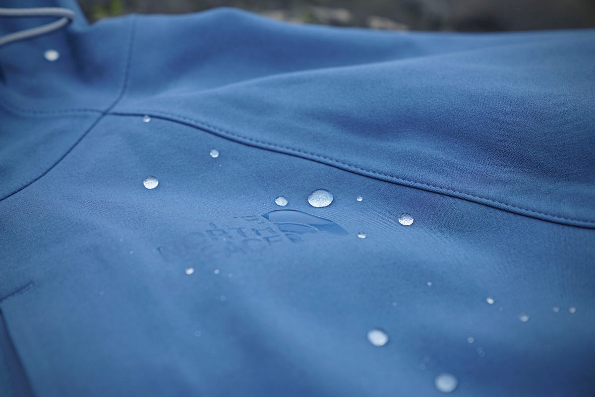 Hardshell vs. Softshell Jackets How to Choose Switchback Travel